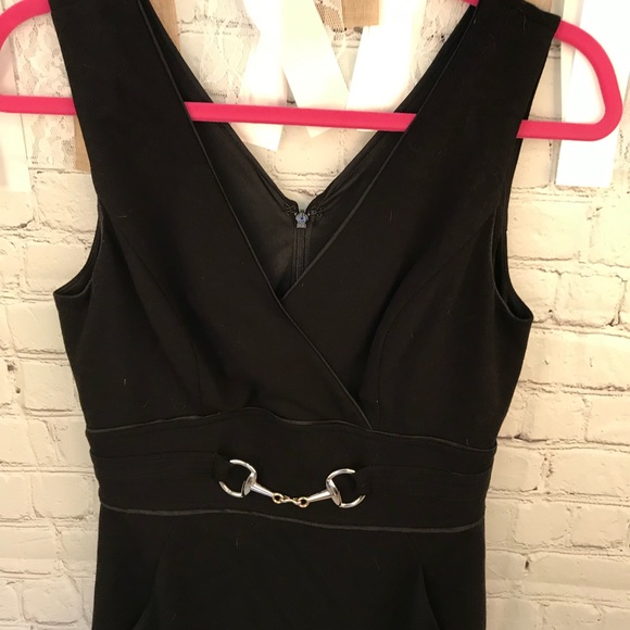 White House Black Market Dresses & Skirts - White House Black Market Dress Black